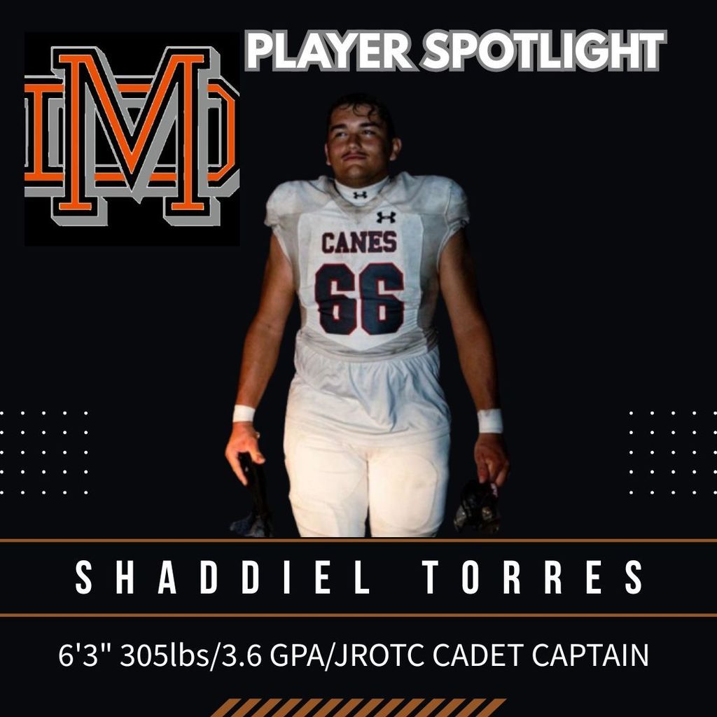 Shaddiel Torres