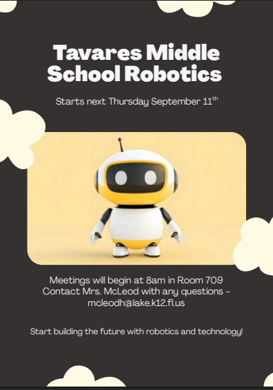 robotics