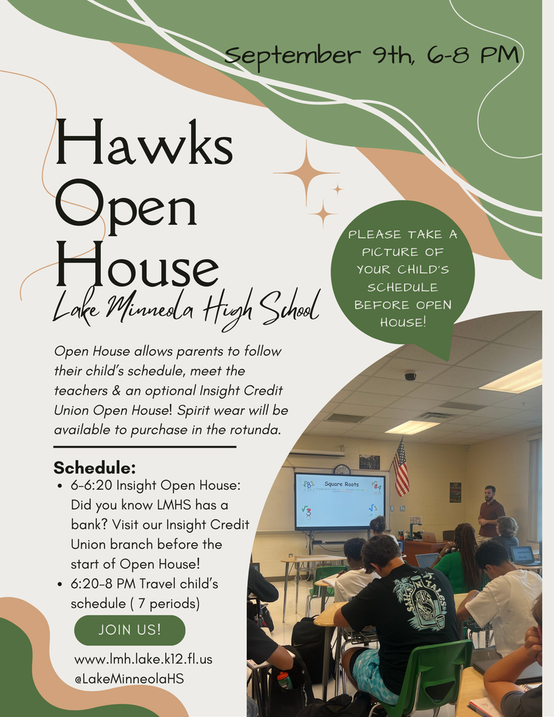 Open House