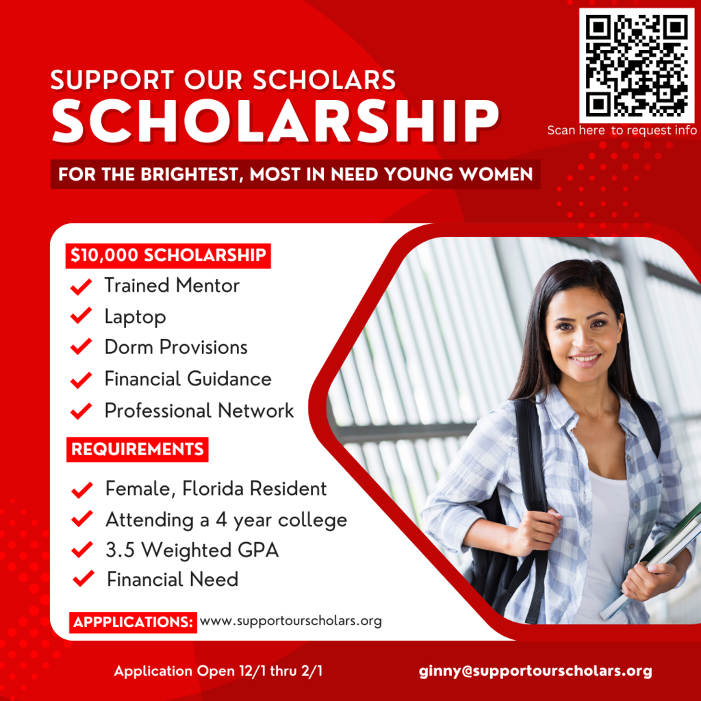 scholarship