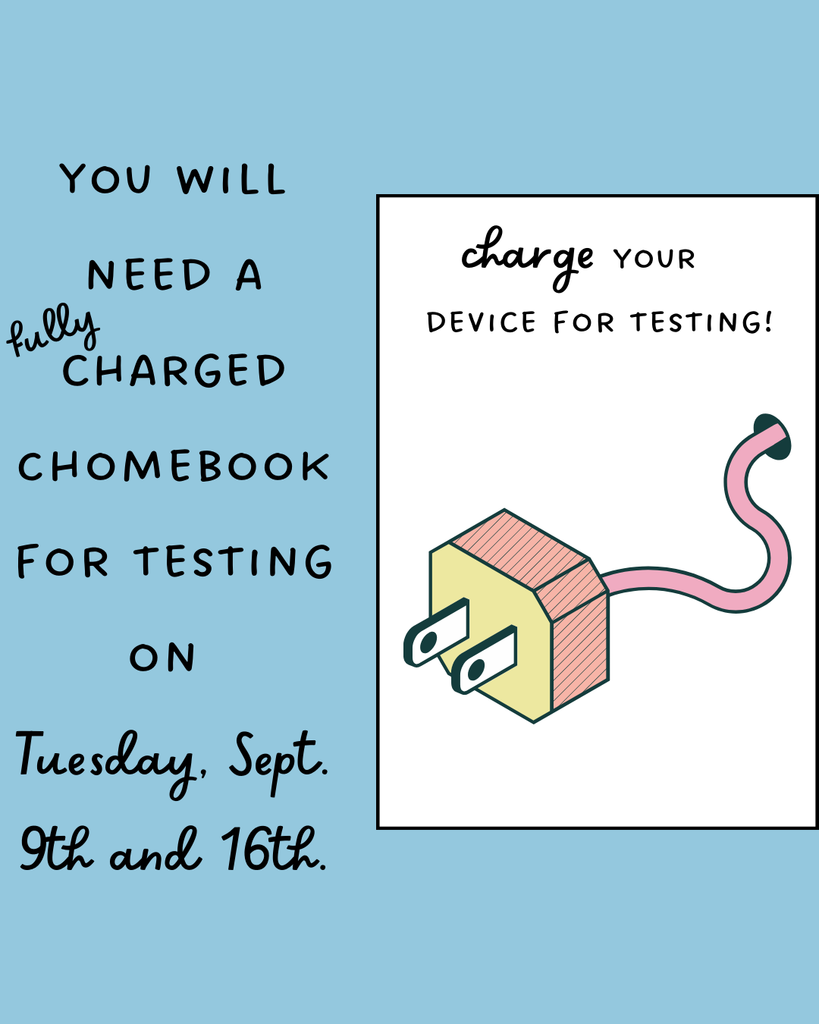 charge chromebooks