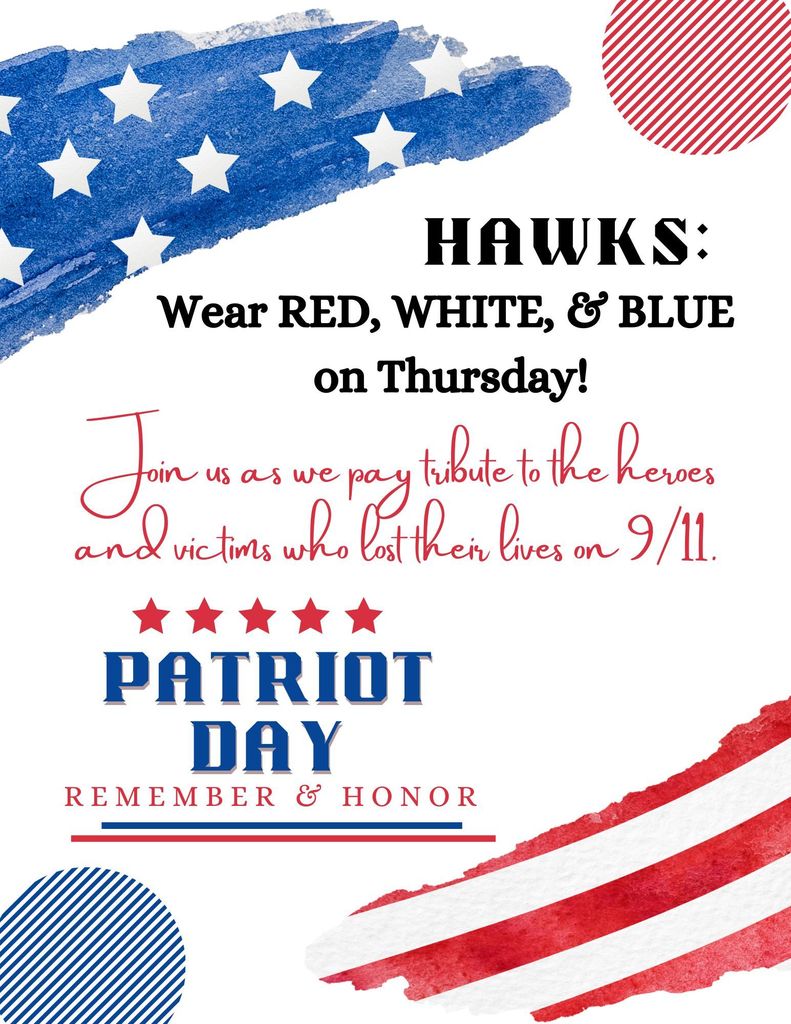 Patriot Day