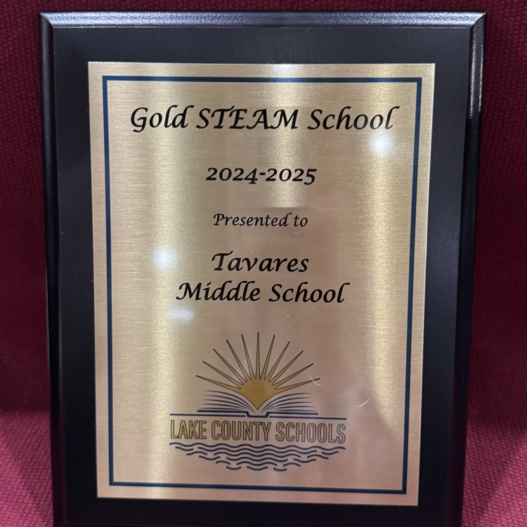 STEAM award