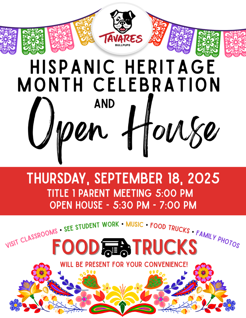 Open House