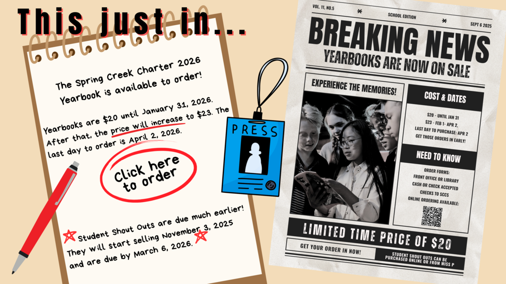 Yearbook