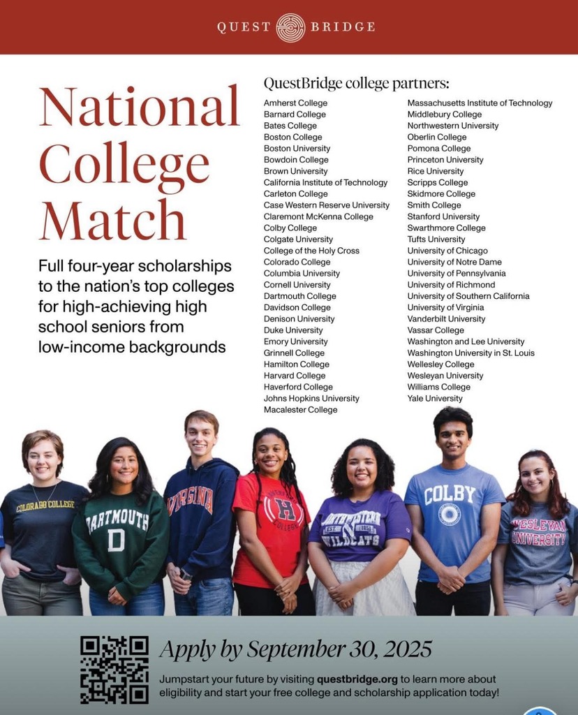 college match 