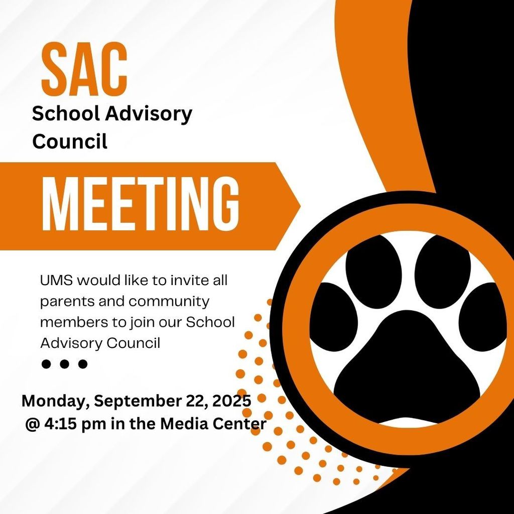 Please mark your calendar and plan to join us!