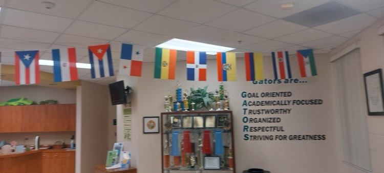 Hispanic 1