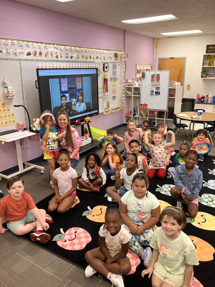 Attendance Spirit Week 