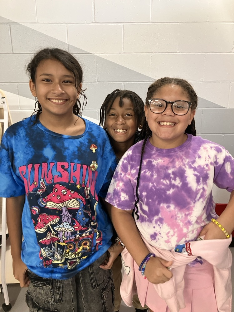 Attendance Spirit Week 