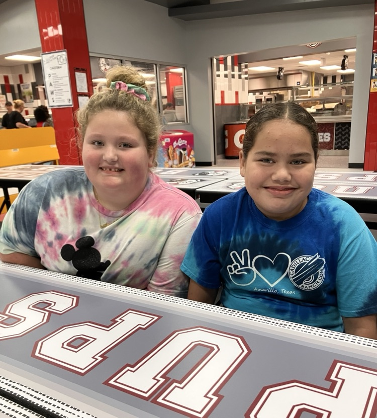 Attendance Spirit Week 