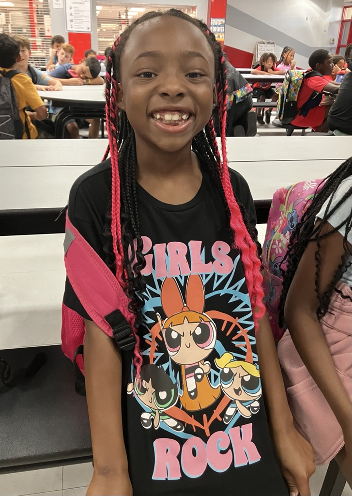 Attendance Spirit Week 