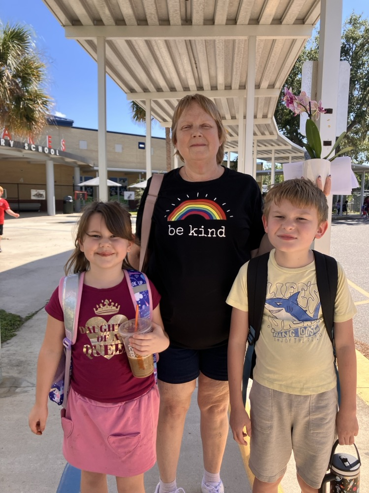 Attendance Spirit Week 