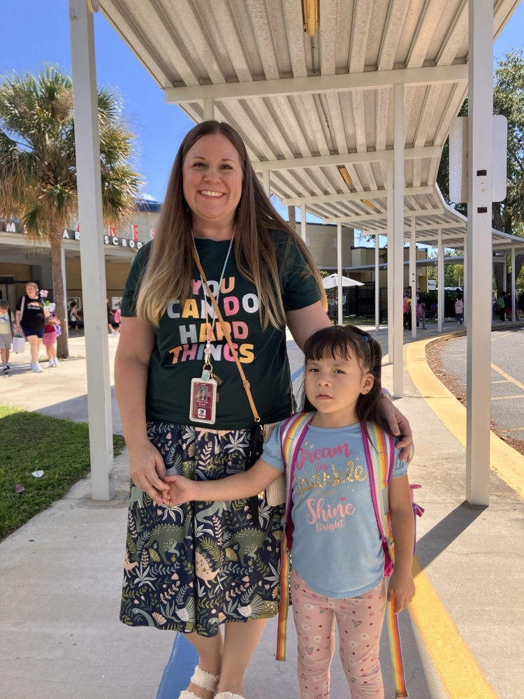 Attendance Spirit Week 