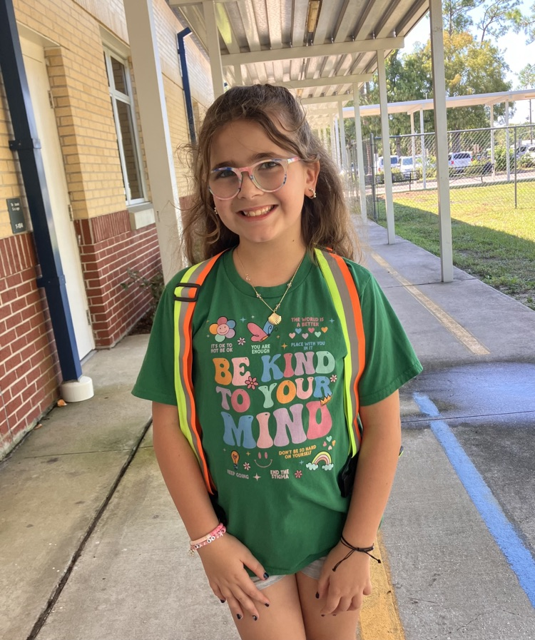 Attendance Spirit Week 