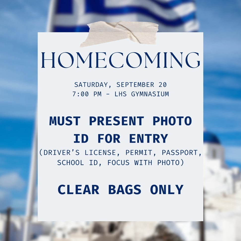 hoco info