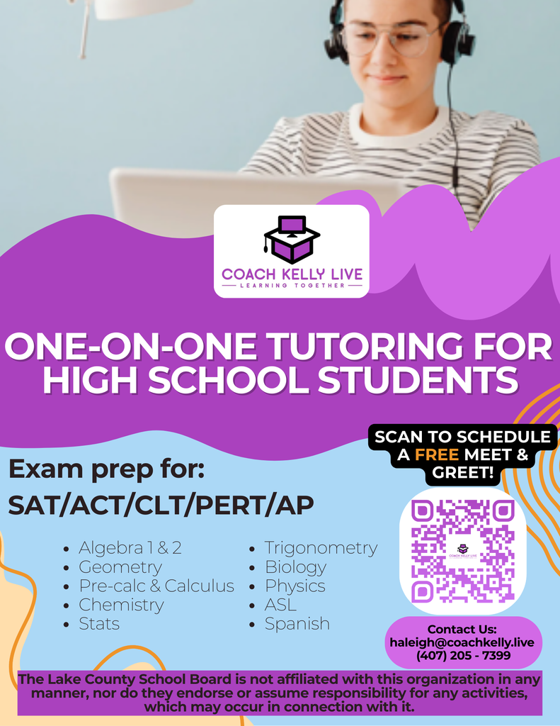 tutoring