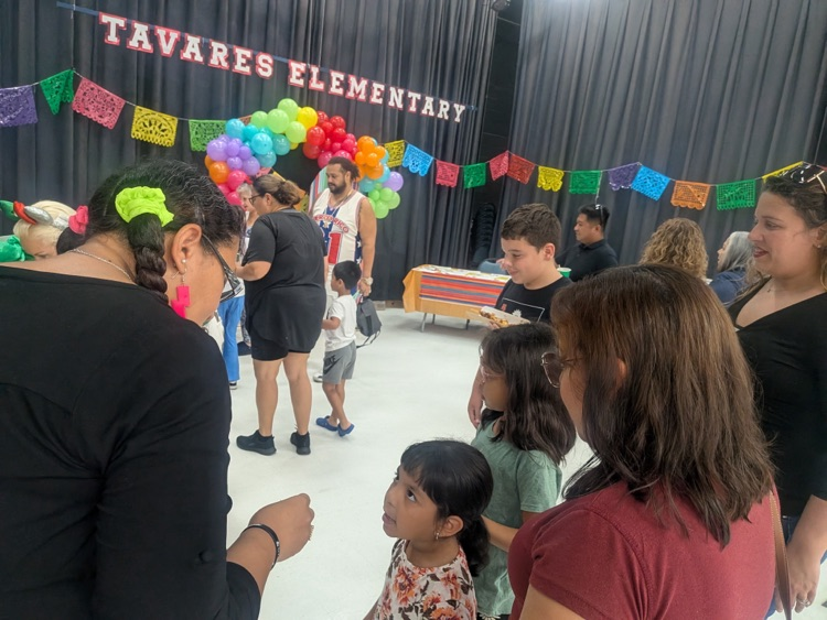 Open House