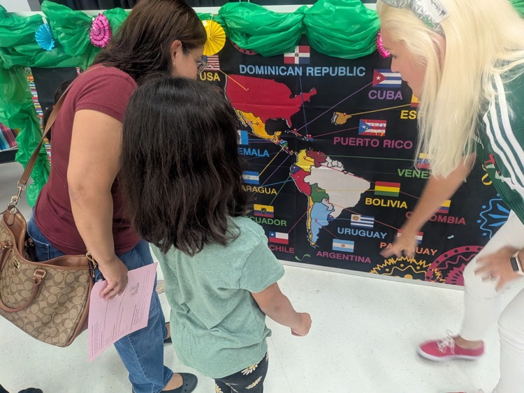 Open House