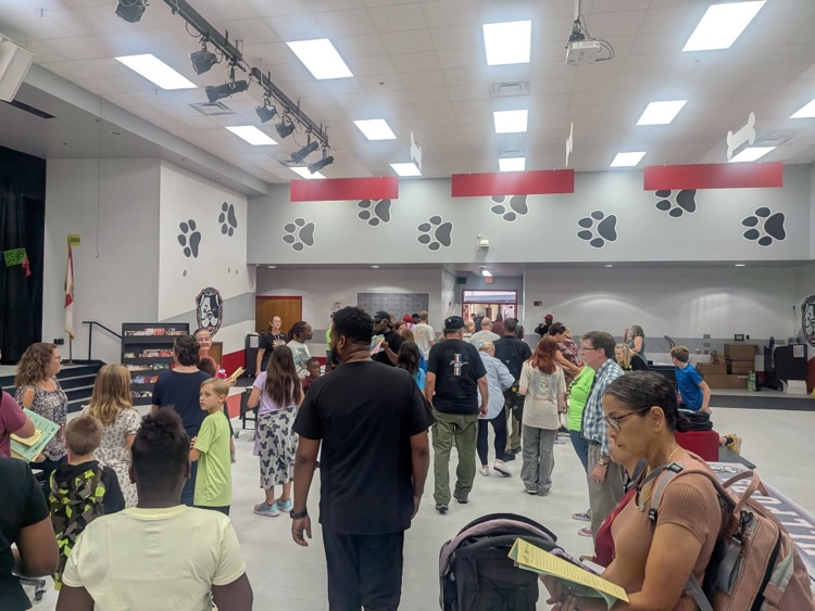 Open House