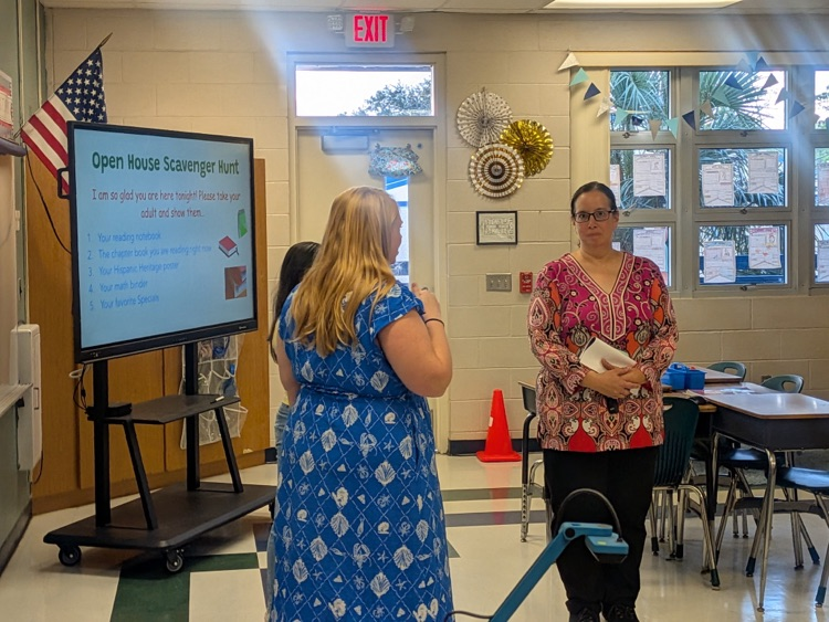 Open House