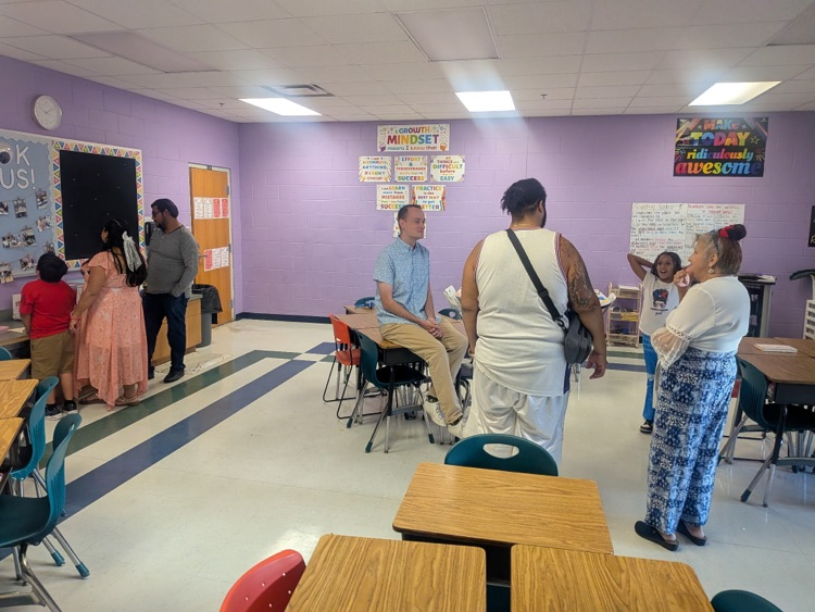 Open House