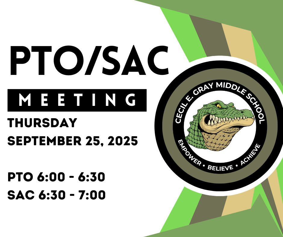 PTO/SAC  9/25/25