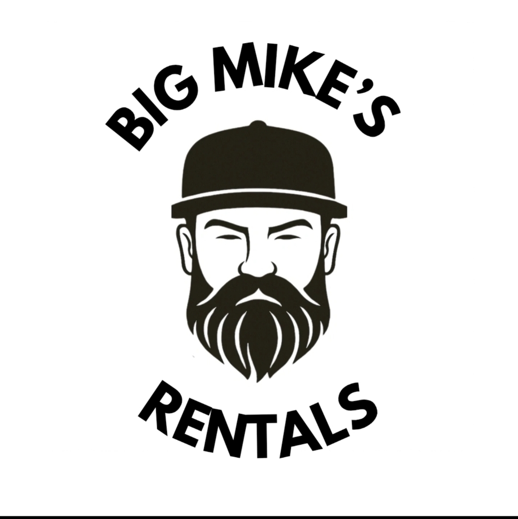 Big Mike's Rentals