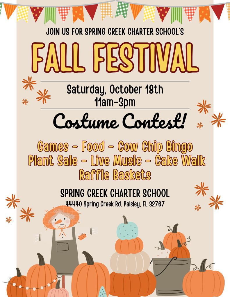 Fall Festival