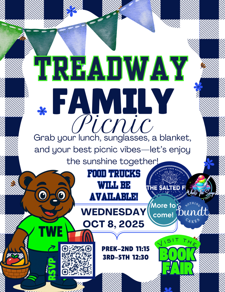 Fall Family Picnic