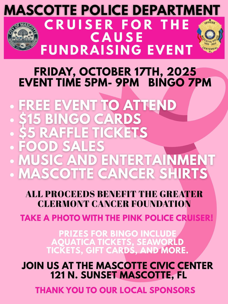 Cruiser for a Cause 