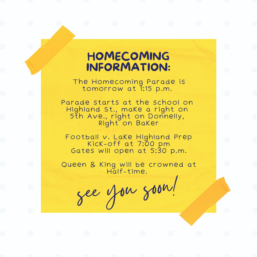 homecoming