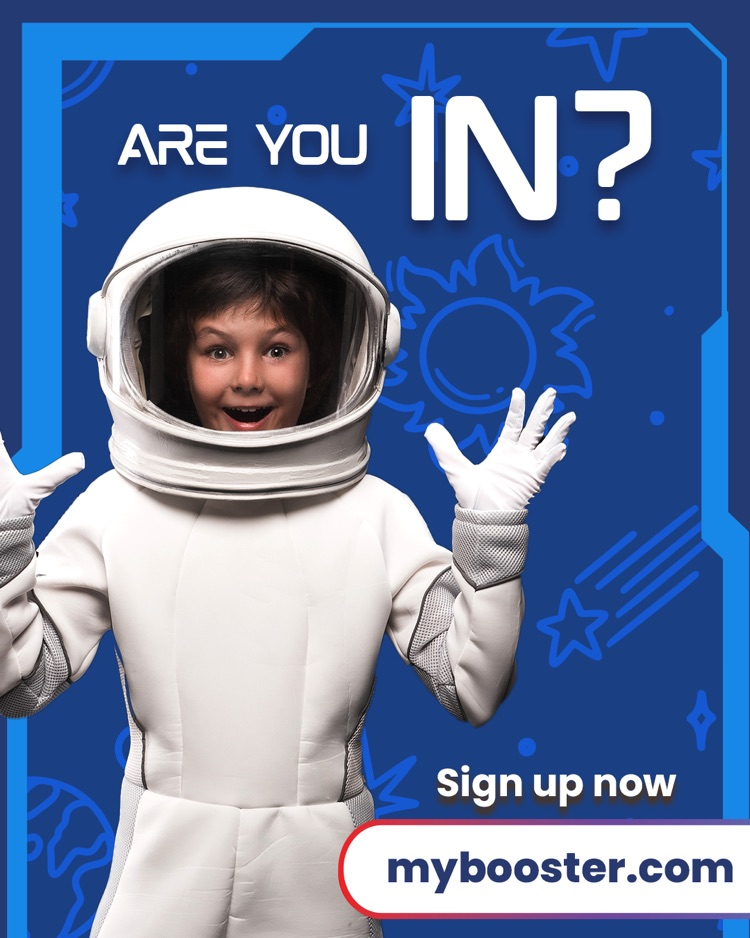 mybooster.com