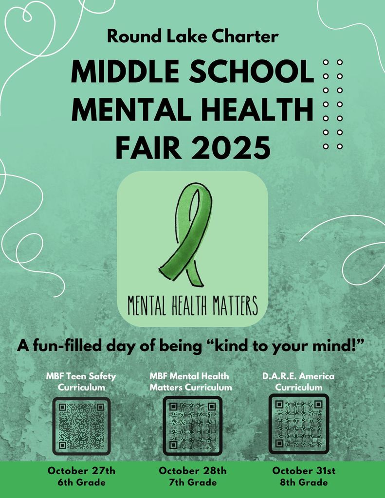 Mental Health Fair 2025