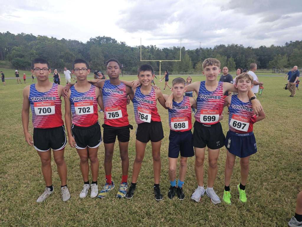 boys xc