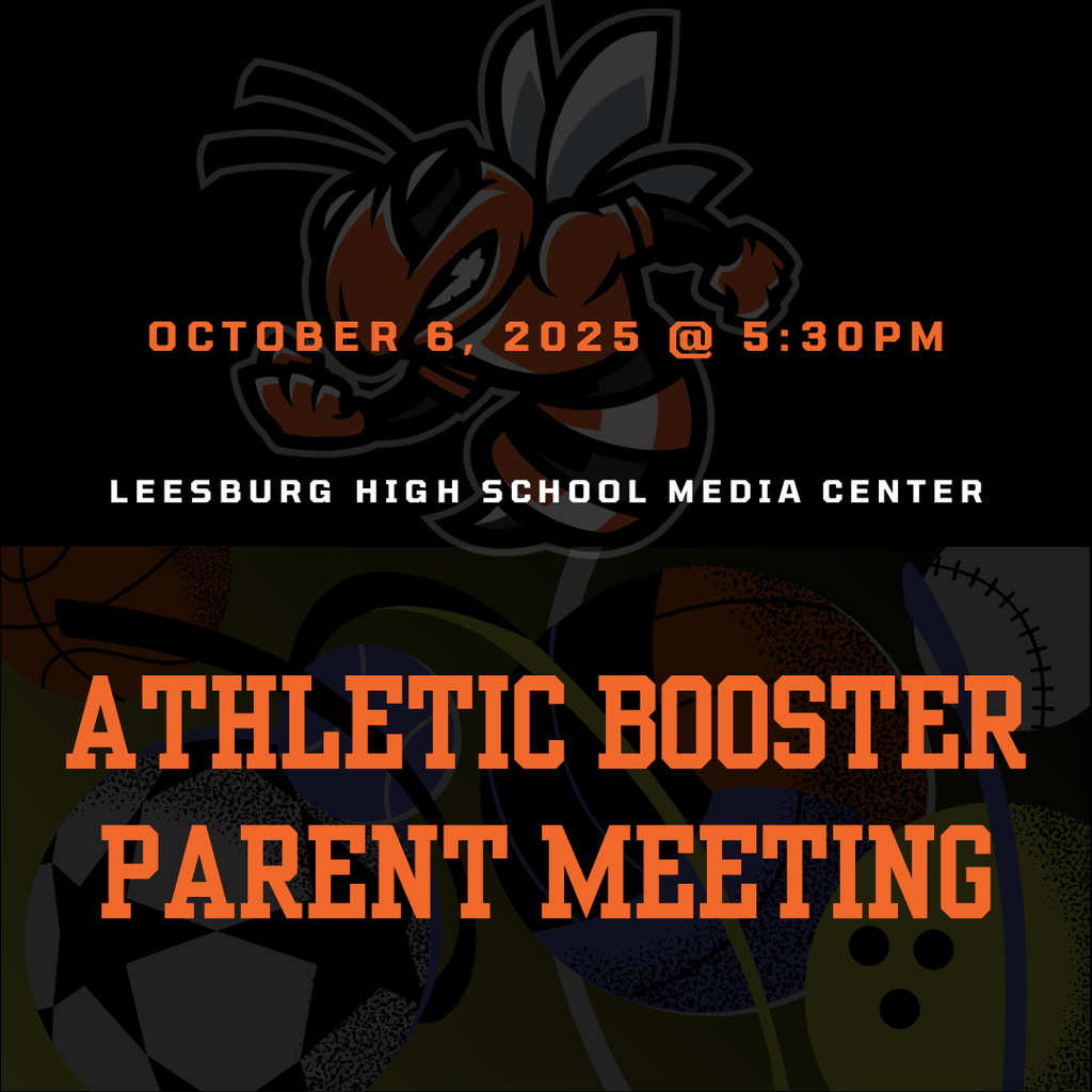 Booster meeting