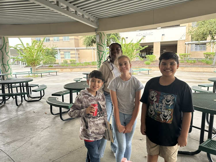 Gators of the Month 3