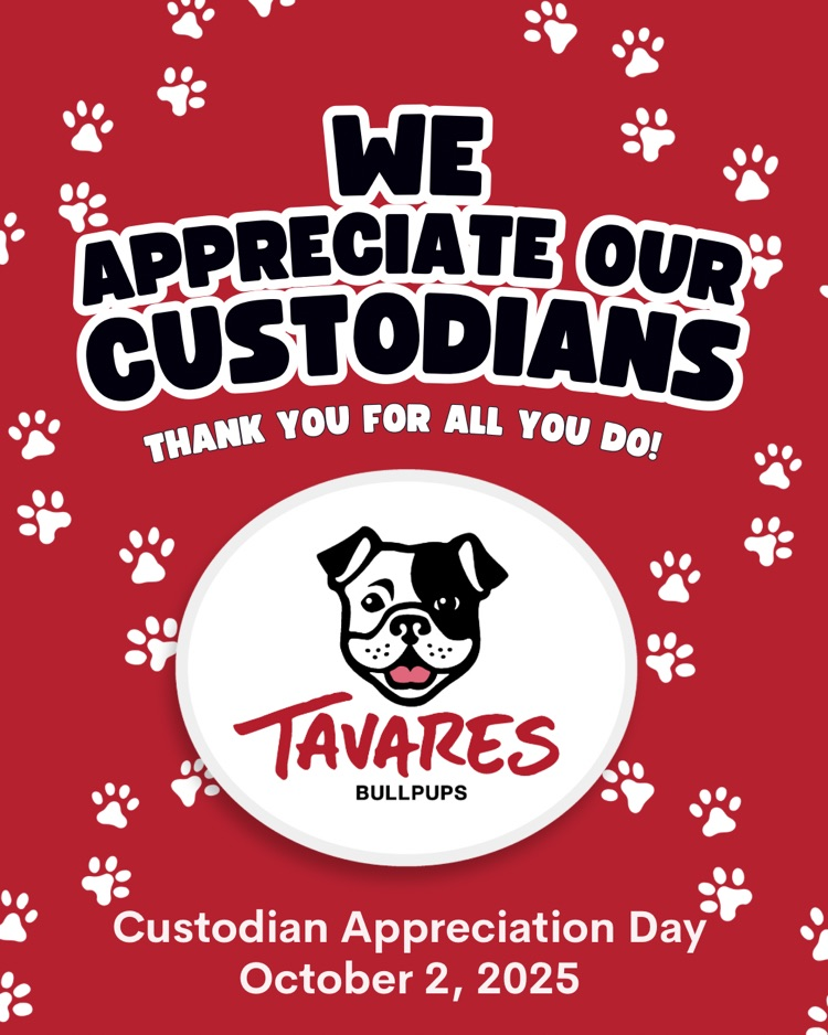 custodian appreciation 