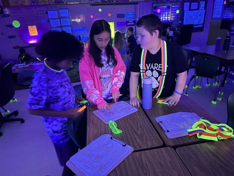 Rock Your School 2025