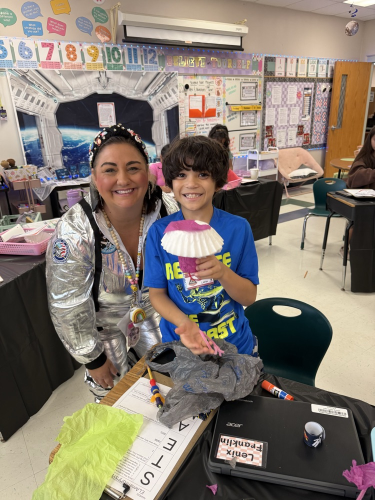 Rock Your School 2025