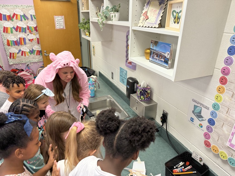 Rock Your School 2025