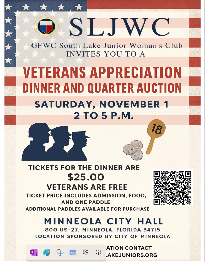 veterans