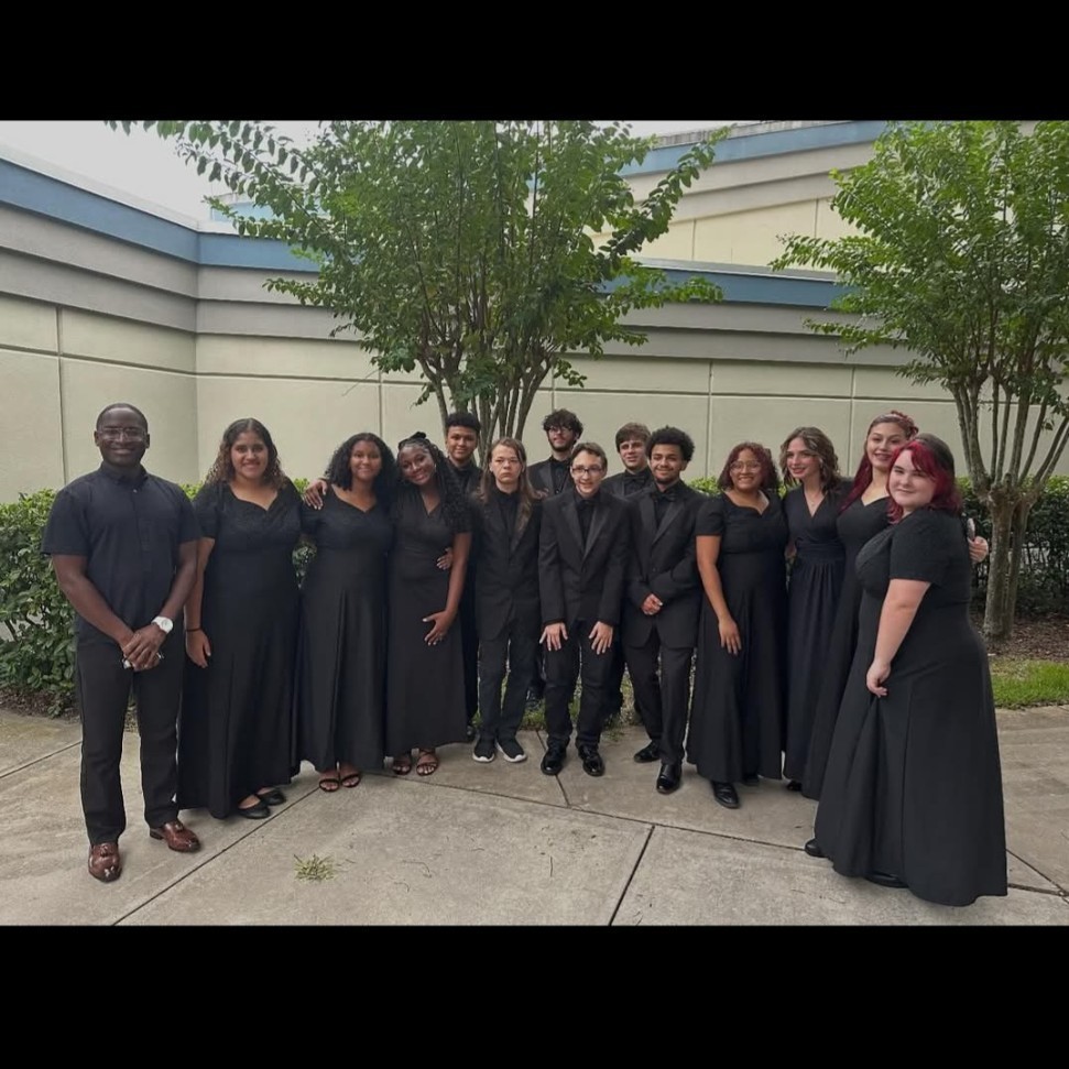 chorus 