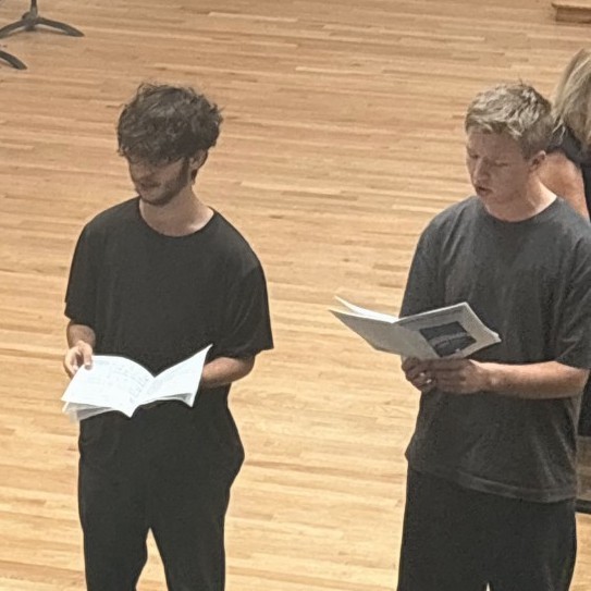 chorus