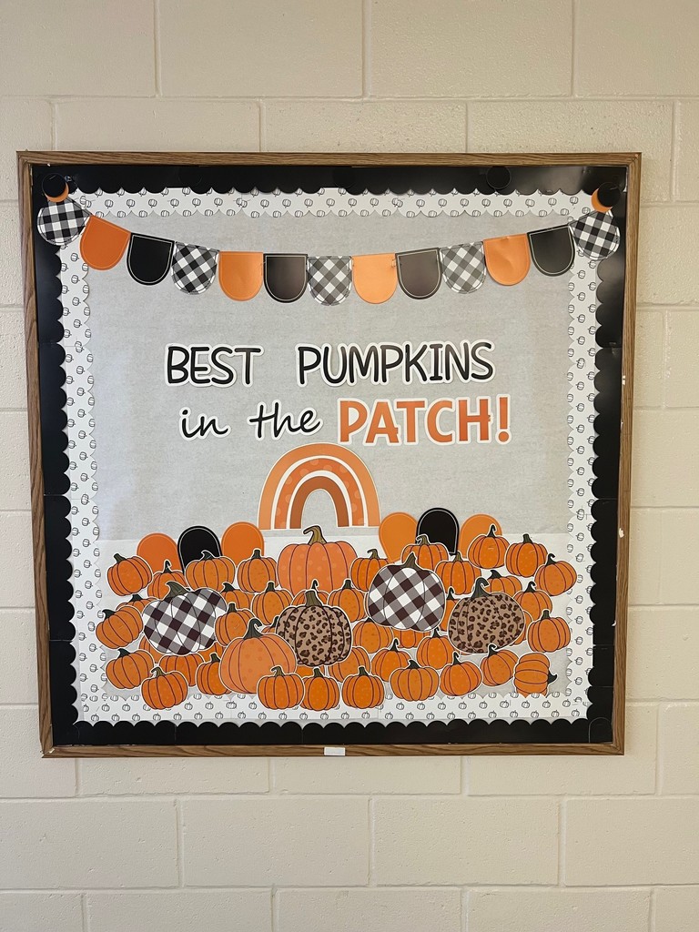 Bulletin Board