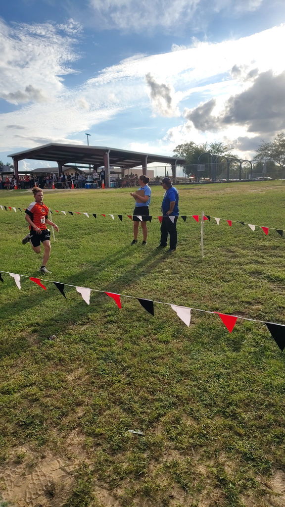 Cross Country