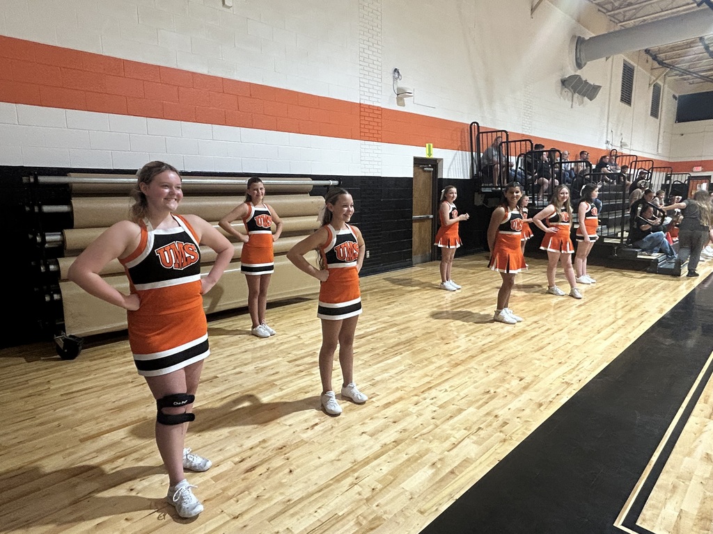Cheer