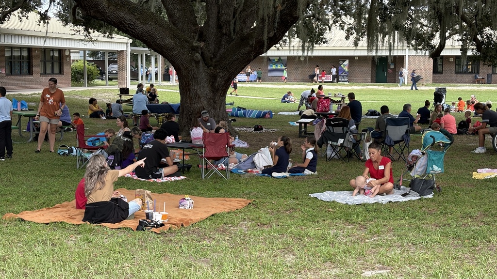 picnic