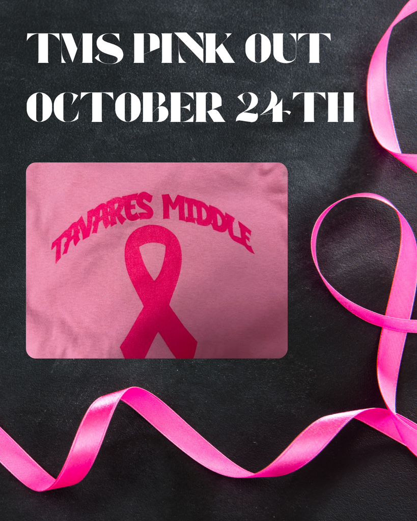 pink out Oct 24th