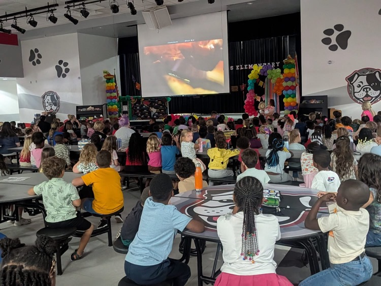 Hispanic Heritage Assembly